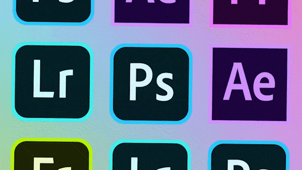 Adobe 2024全家桶,附带安装教程!包含2015-2024全系列软件,可收藏备用!